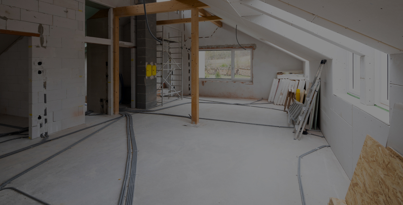 Rénovation & Aménagement